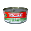 NORTE ATUN LOMITO CON PICANTE 150GR