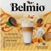 BELMIO DOLCE GUSTO CARAMELO MACCHIATO