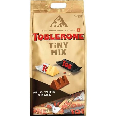 TONE MIX TINY BAG 240G - 27CPC