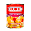 NORTE COCTEL DE FRUTAS 820GR
