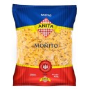 FIDEOS CORBATITA 400G