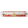 TOBLERONE WHITE BAR 340G - 20CPC