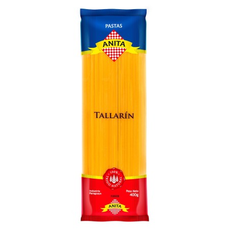 FIDEOS TALLARIN 400G