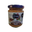 PESTO ROJO 180G