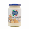 SALSA BLANCA 4 QUESOS 350G