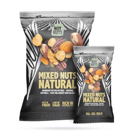 MIX FRUTOS SECOS 150GR