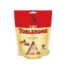 TOBLERONE TINY MILK 120G - 14CPC