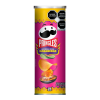 PRINGLES CHILE HABANERO 158G
