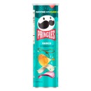 PRINGLES RANCHERA 158G