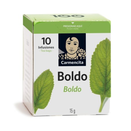 BOLDO 15G