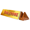 TOBLERONE MILK GOLD 100G - 80CPC