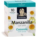 TE DE MANZANILLA CON ANIS 13G