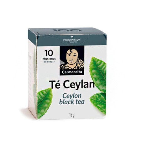 TE CEYLAN 15G