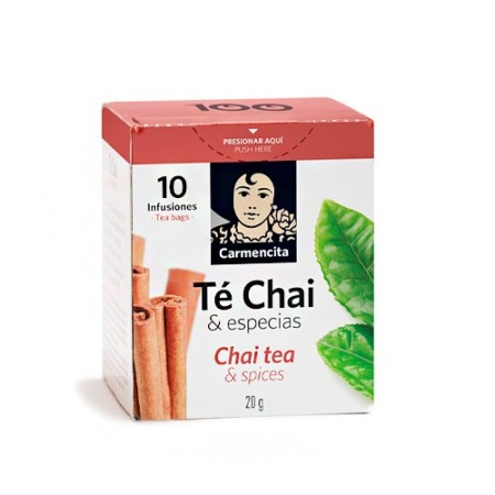 TE CHAI 20G