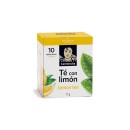 TE CON LIMON 15G
