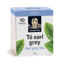 TE EARL GREY 17.5G