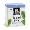 TE EARL GREY 17.5G