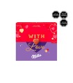 MKA SIWM GIFT (WL) 110G - 10CPC