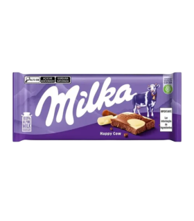 MILKA HAPPY COW TABLET 90G