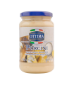 SALSA BLANCA C/CHAM PORCINI 350G