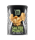CAJU TOSTADO SALADO 150GR - 24CPC