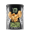 CAJU TOSTADO SALADO 150GR - 24CPC
