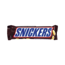 SNICKERS SINGLE 50G - 288CPC (12X24)