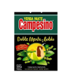 CAMPESINO YERBA MATE DOBLE MENTA 500G