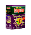 CAMPESINO YERBA MATE ANIS&MANZANILLA 500G