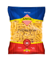 FIDEOS ESPIRAL 400G