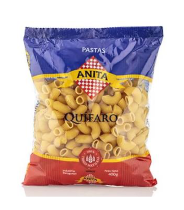 FIDEOS QUIFARO 400G