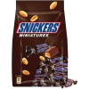 SNICKERS MINIATURES BAG 220G - 10CPC