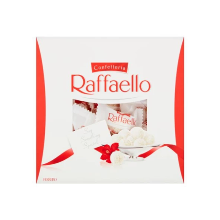 RAFFAELLO T24 240GR - 8CPC