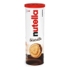 NUTELLA BISCUITS T12 166G - 20CPC
