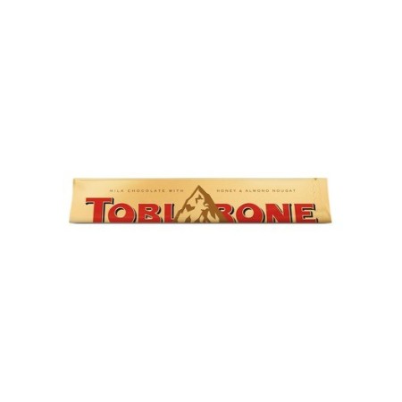 TOBLERONE MILK BAR 340G