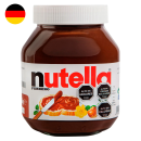 NUTELLA 750GR