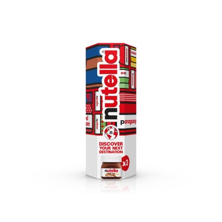 NUTELLA NEXT DEST 90G