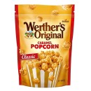 POPCORN CARAMEL CLASSIC 140G - 12CPC