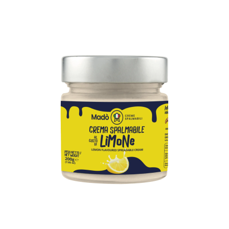 CREMA LIMON 350G