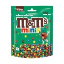M&MS MINI CHOCO 310G