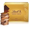LINDT SWISS THINS MILK 180GR