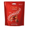LINDT MILK DELUXE BAG 100G