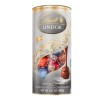 LINDT LINDOR SILVER TB STDO 400GR